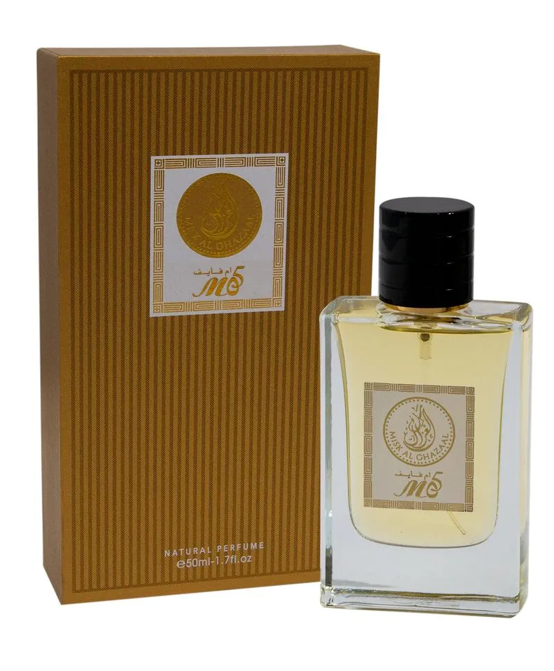 Misk Al Ghazaal M'5 EDP Unisex 50ML