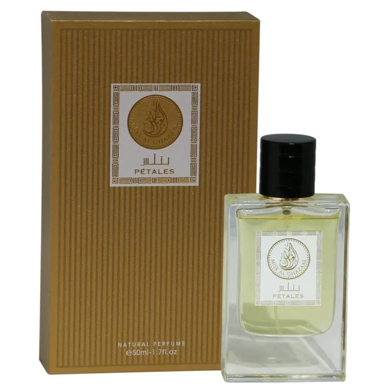 Misk Al Ghazaal Petales EDP Unisex 50ML