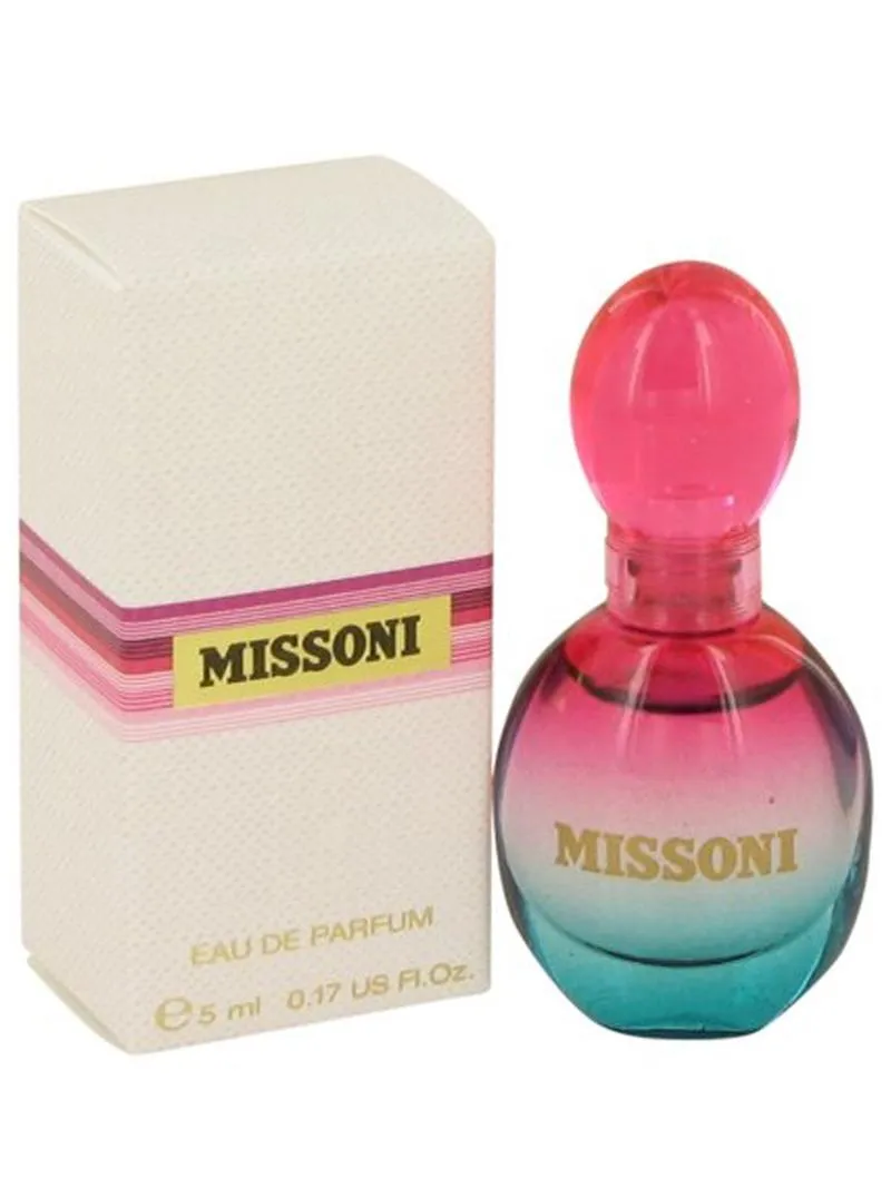 Missioni EDP For Women 5ML Mini