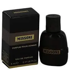 Missoni EDP For Men 5ML Mini