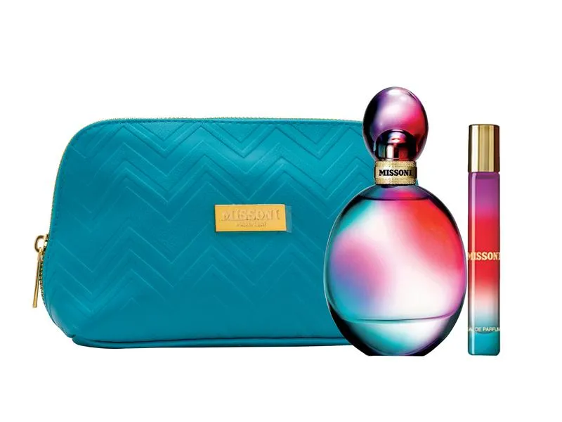 Missoni EDP For Women 100ML Set