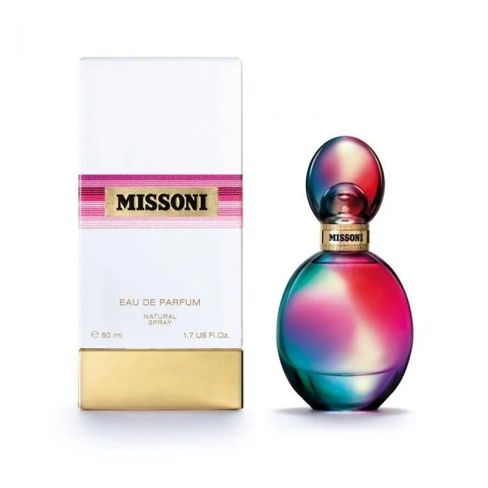 Missoni EDP For Women 50ML