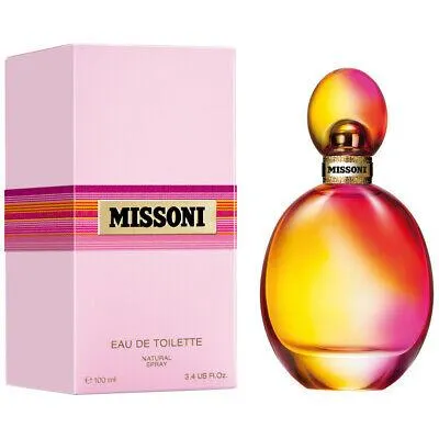 Missoni EDT For Women 50ML