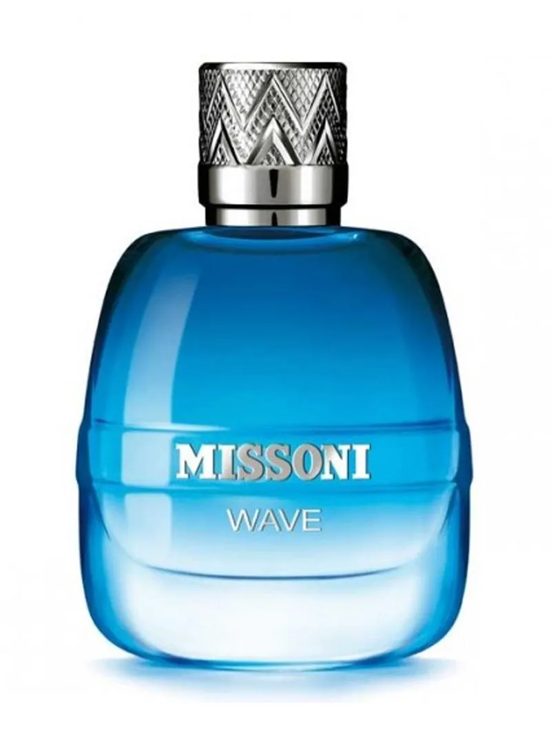 Missoni Wave EDT For Men 50ML