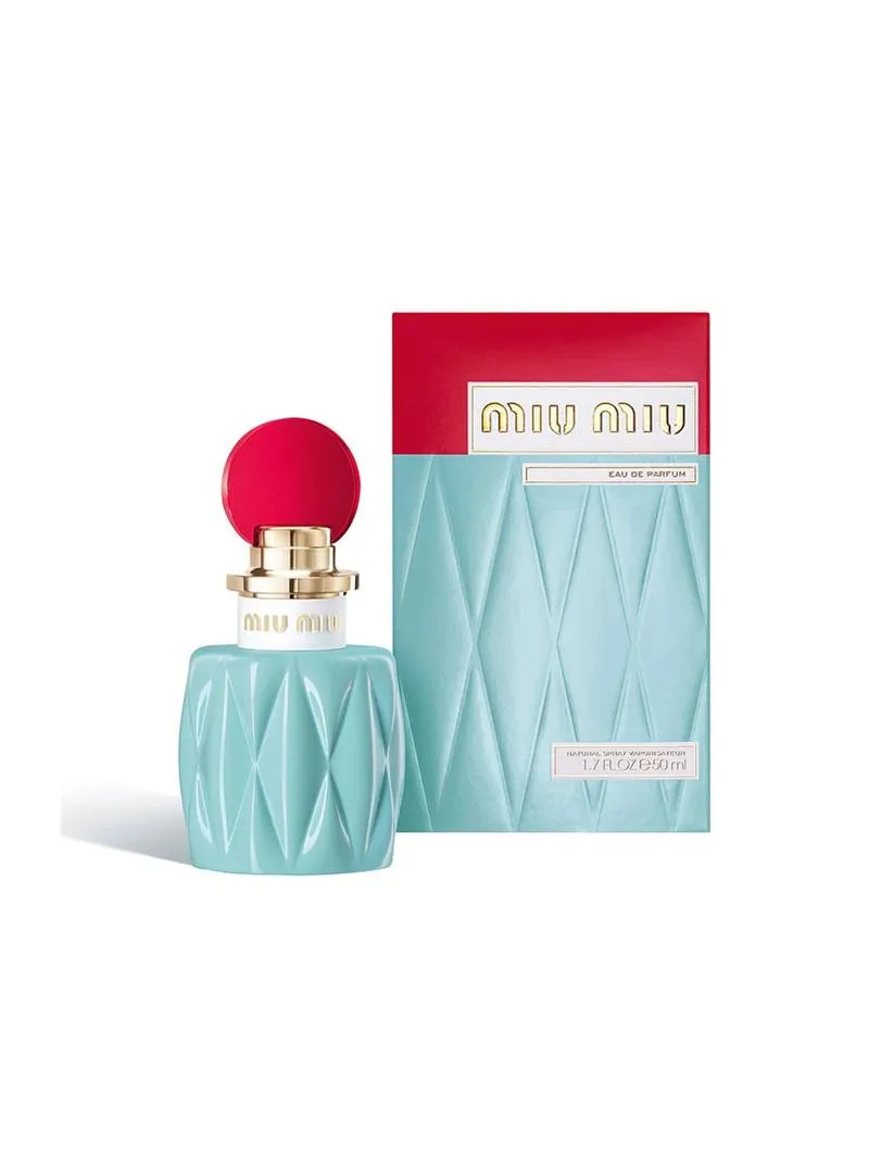 Miu Miu EDP For Women 50ML