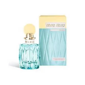 Miu Miu L'Eau Bleue EDP For Women 100ML