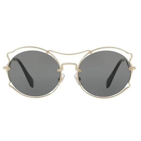 Miu Sunglasses For Women 50SS ZVN9K1