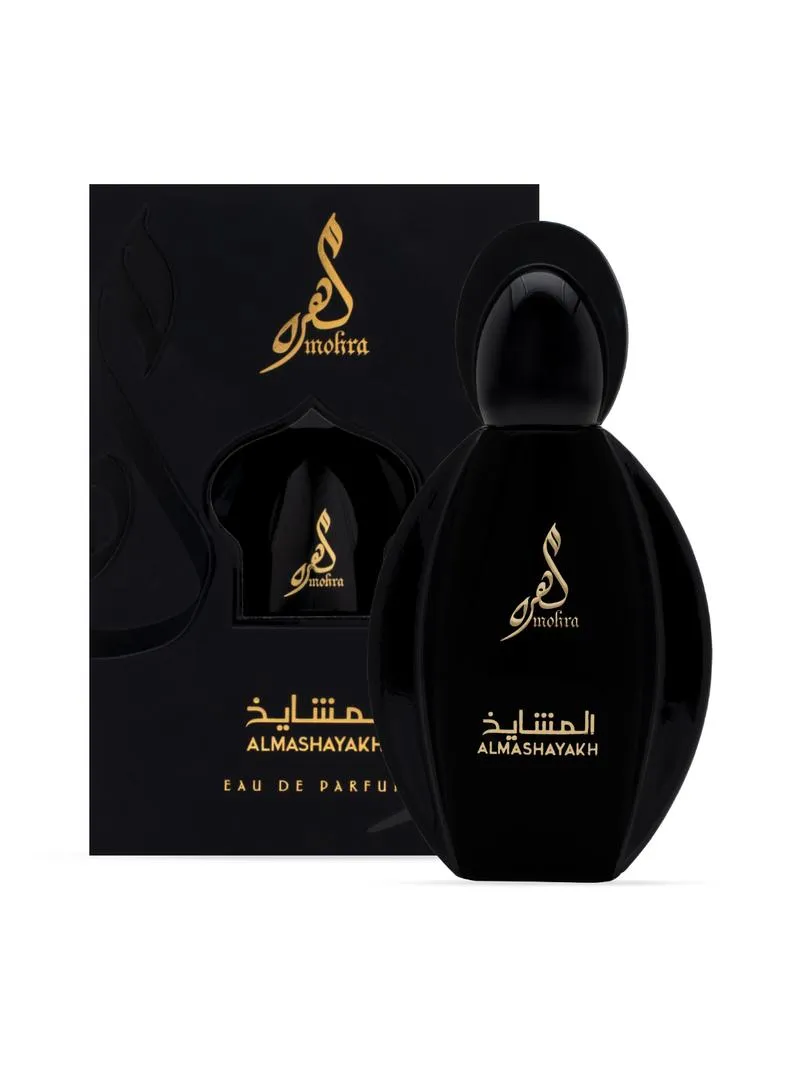 Mohra Al Mashayakh EDP Unisex 100ML
