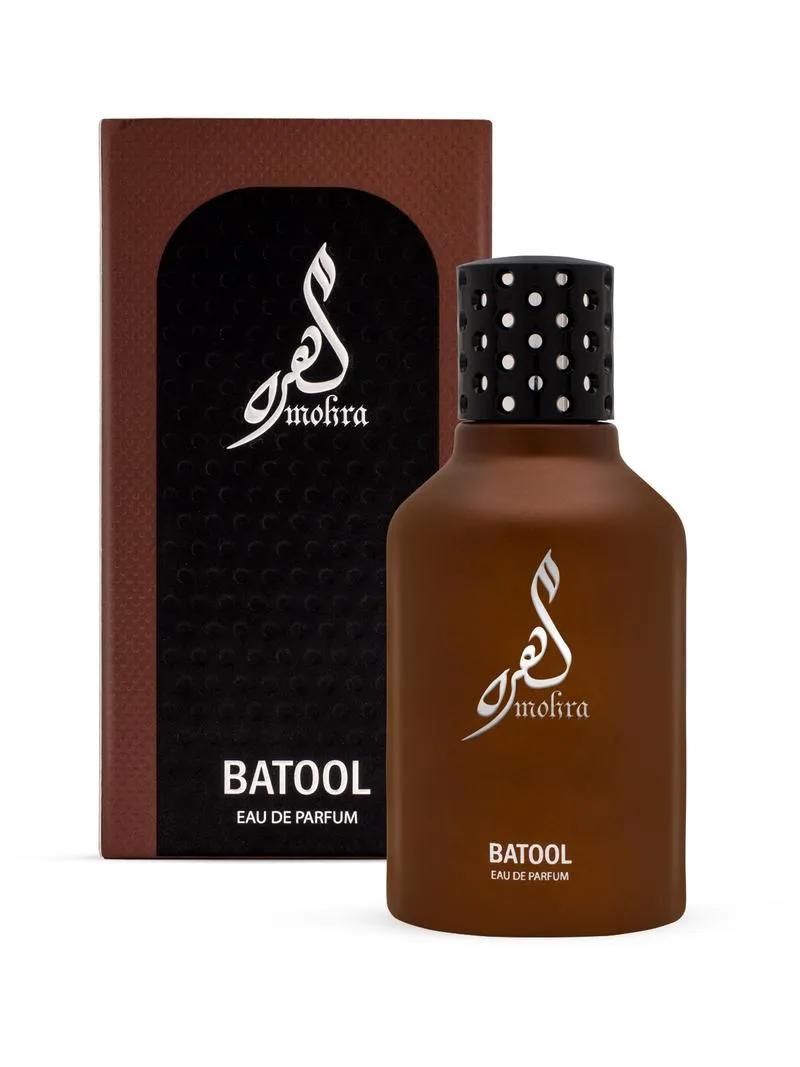 Mohra Batool EDP Unisex 100ML