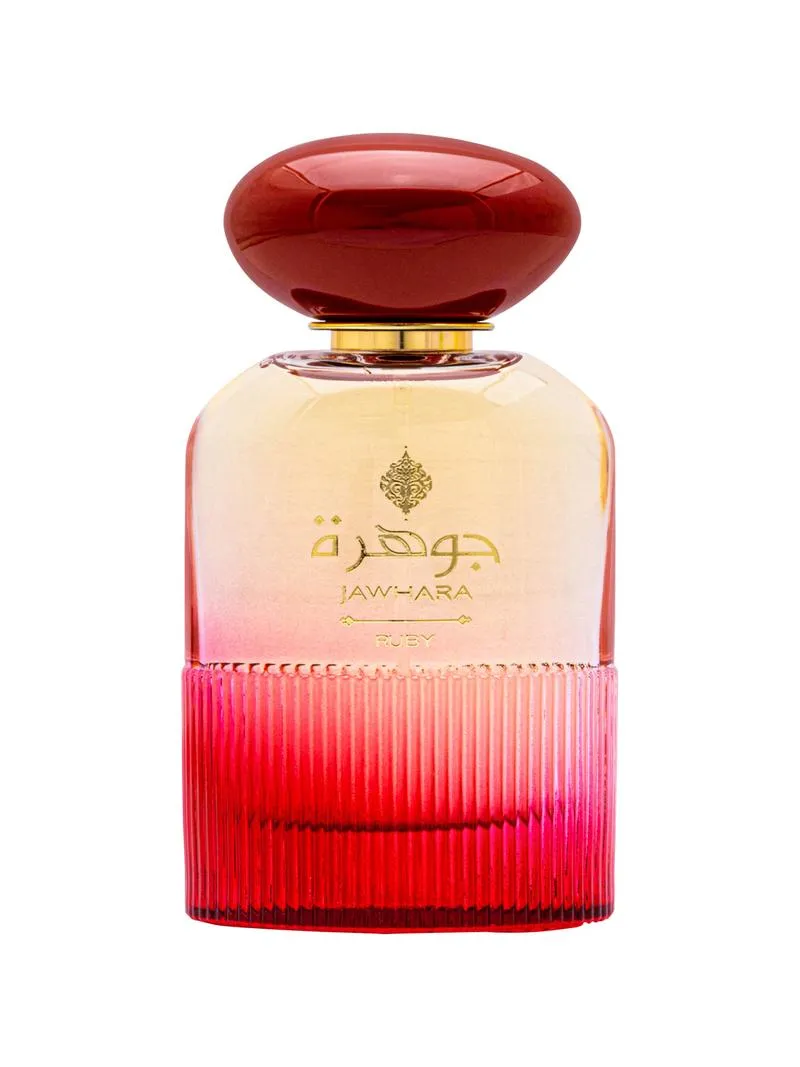 Mohra Jawhara Ruby EDP For Women 100ML