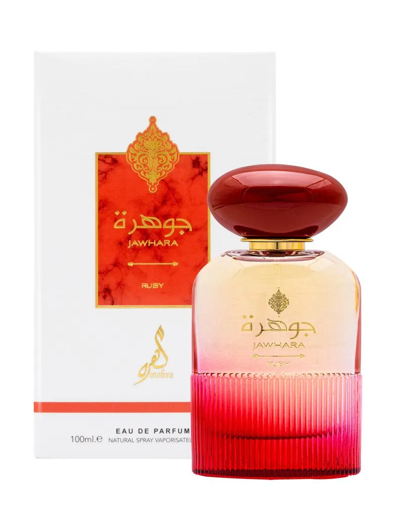 Mohra Jawhara Ruby EDP For Women 100ML