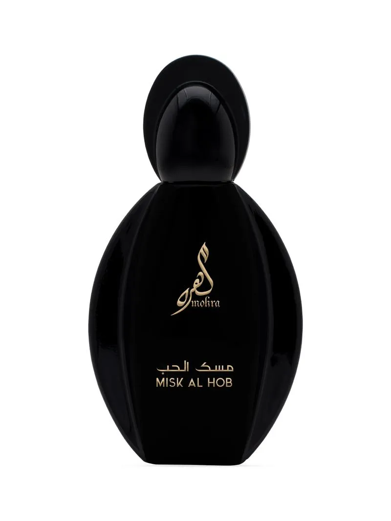 Mohra Misk Al Hob EDP Unisex 100ML