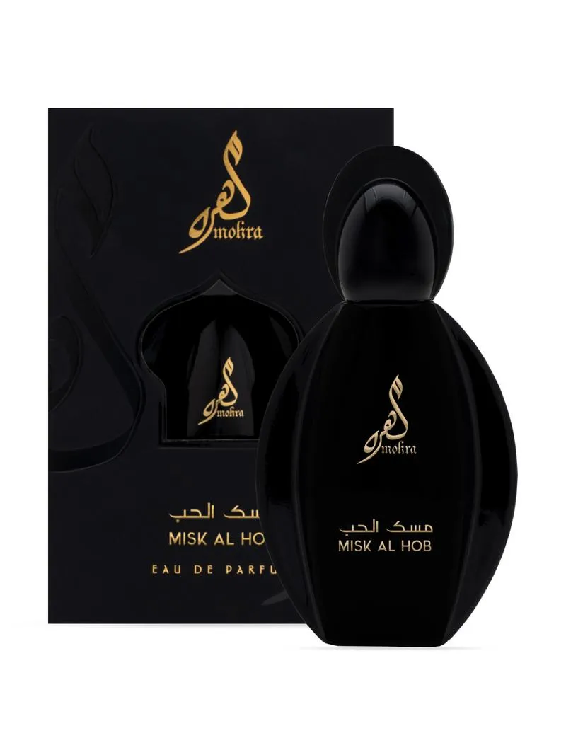 Mohra Misk Al Hob EDP Unisex 100ML