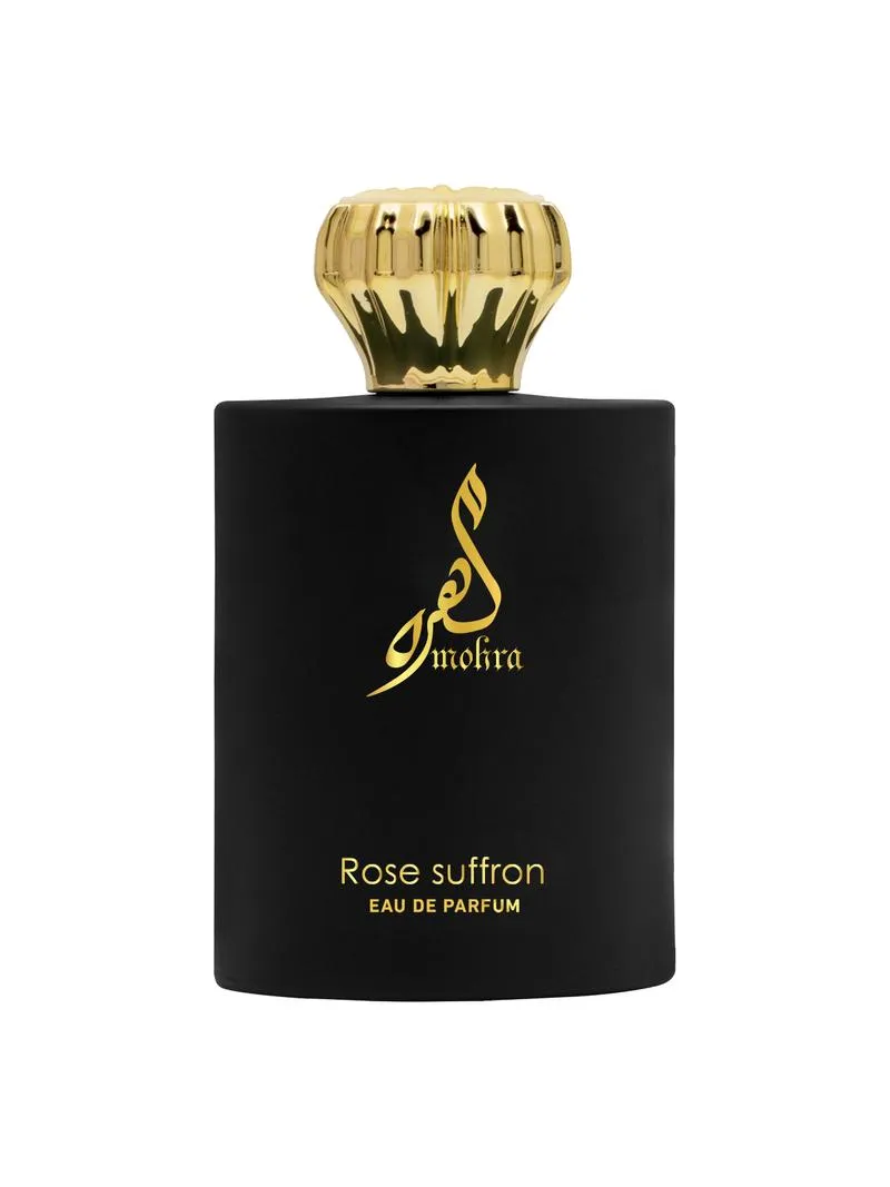 Mohra Rose Suffron EDP For Men 100ML