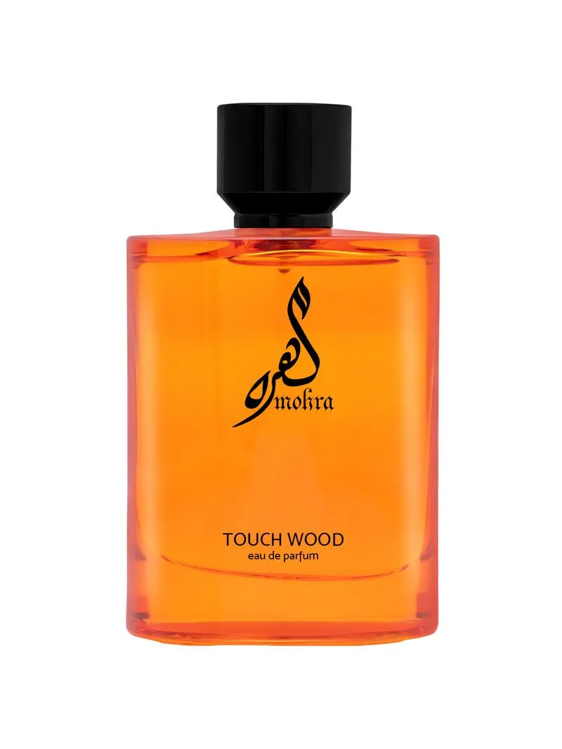 Mohra Touch Wood EDP Unisex 100ML