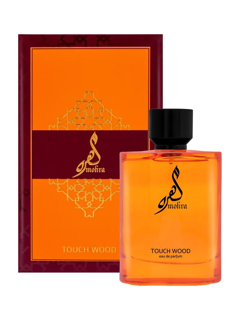 Mohra Touch Wood EDP Unisex 100ML