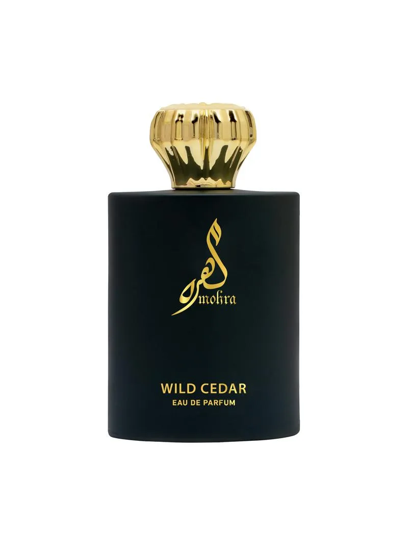 Mohra Wild Cedar EDP For Men 100ML
