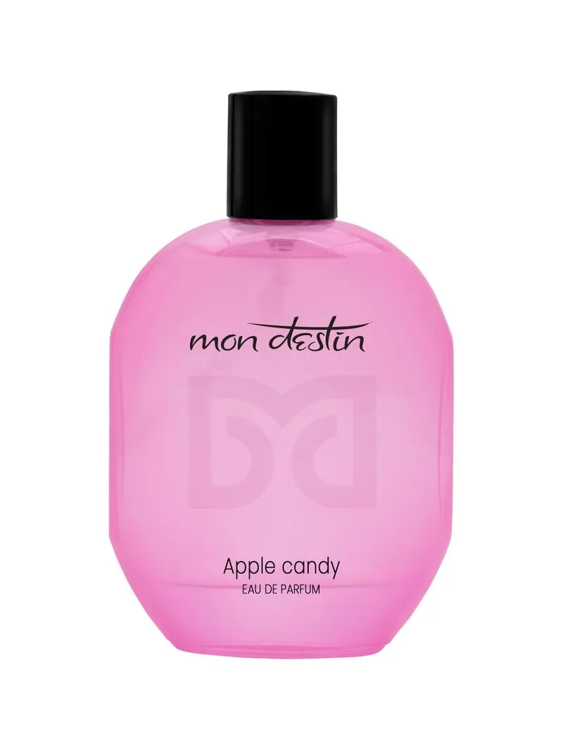 Mon Destin Apple Candy EDP Unisex 100ML