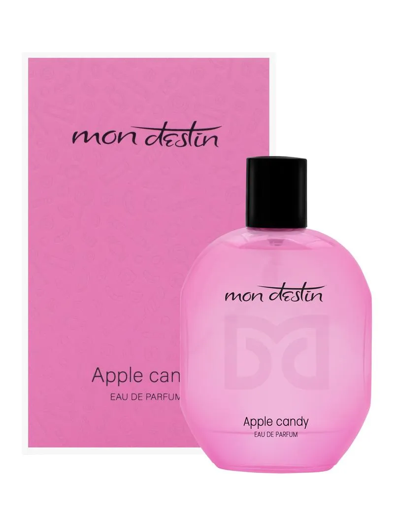 Mon Destin Apple Candy EDP Unisex 100ML