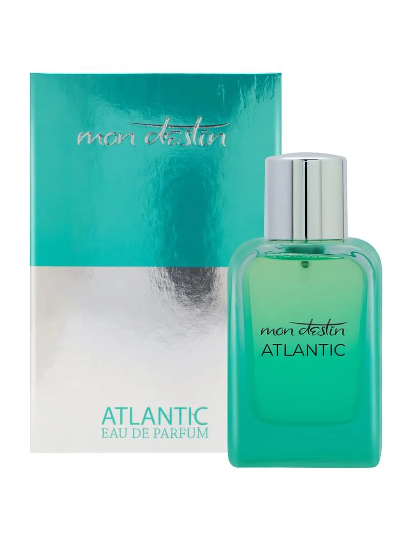 Mon Destin Atlantic EDP For Men 100ML
