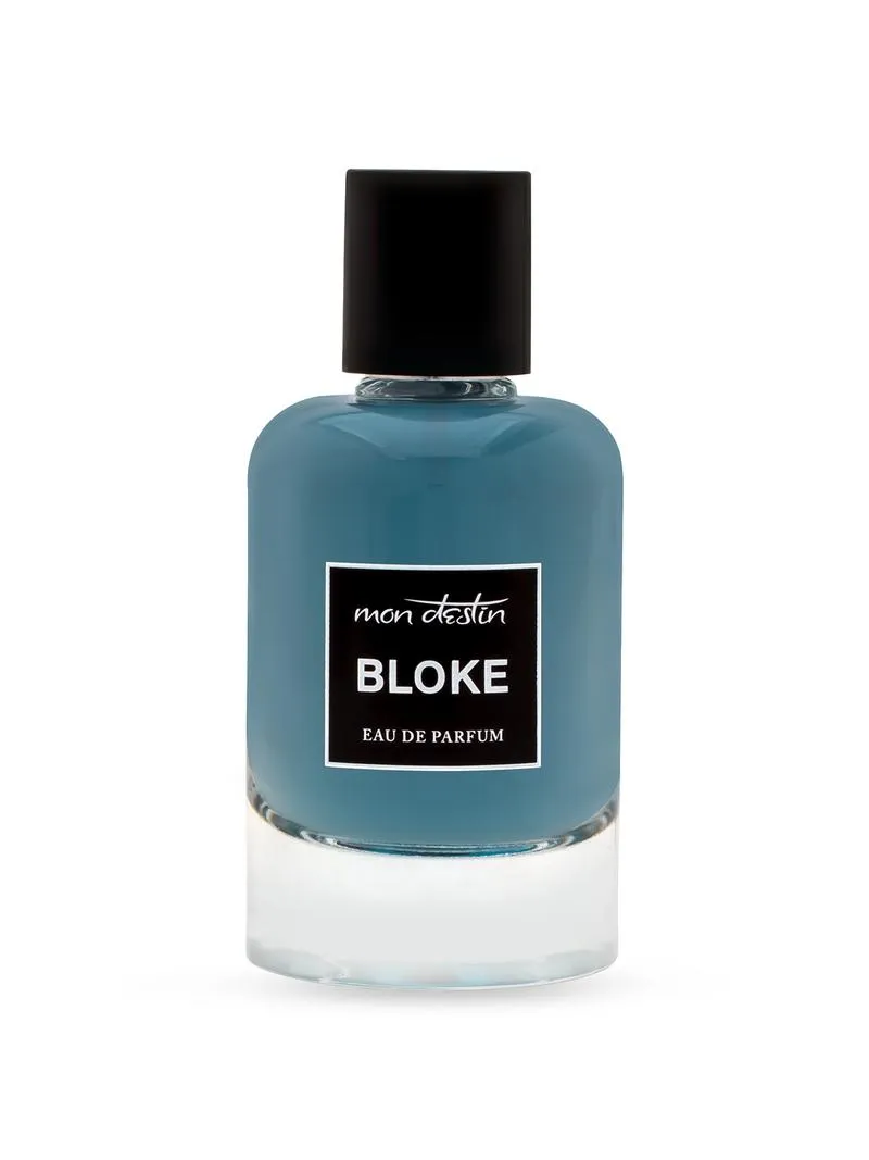 Mon Destin Bloke EDP For Men 100ML