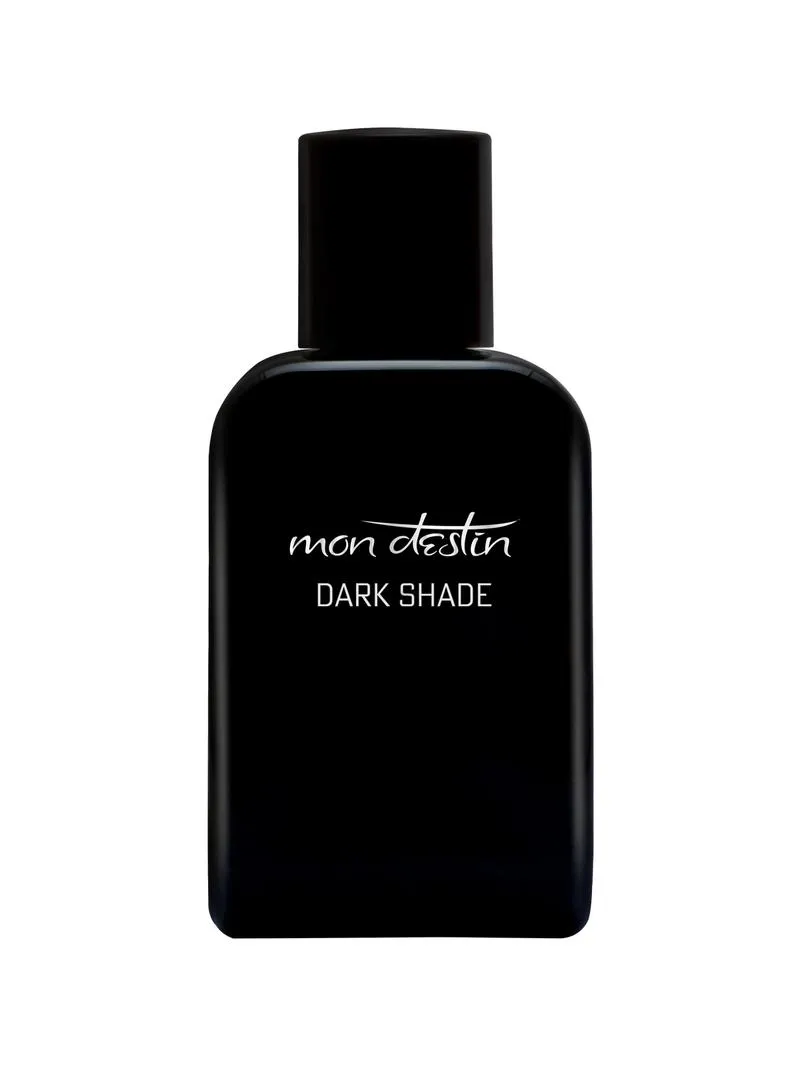 Mon Destin Dark Shade EDP For Men 100ML Old