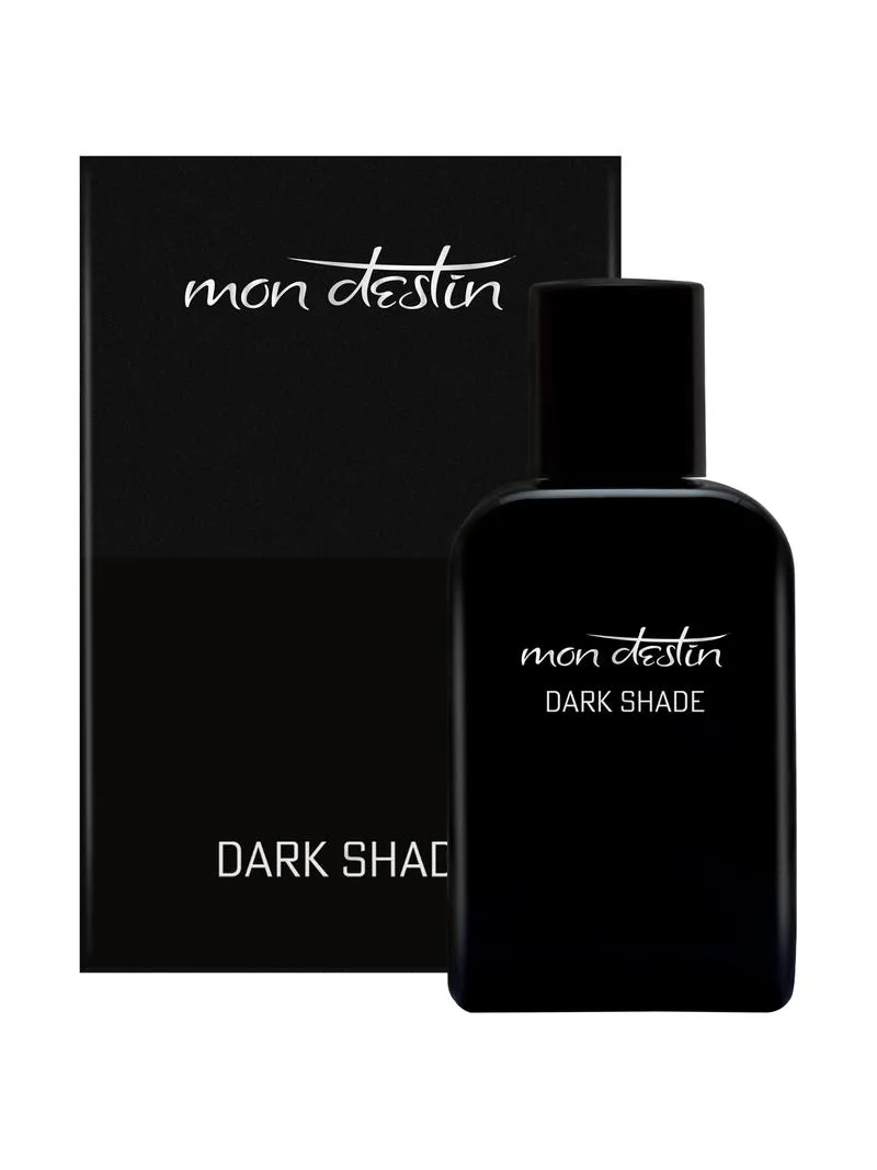 Mon Destin Dark Shade EDP For Men 100ML Old