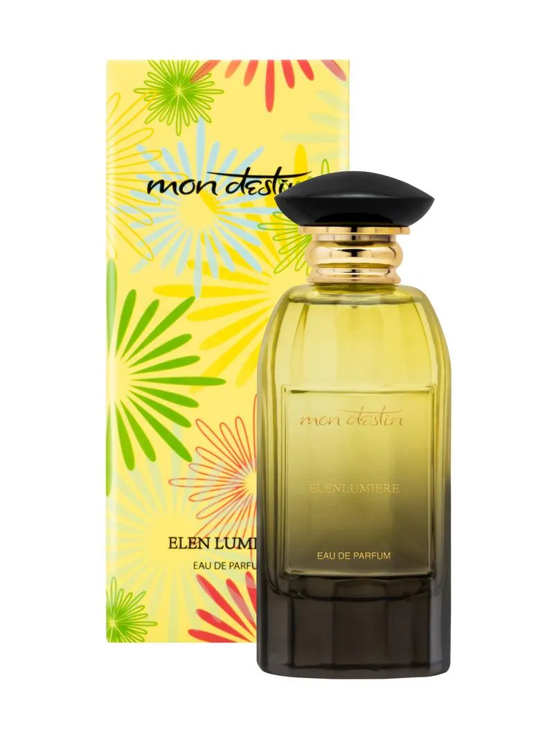 Mon Destin Elen Lumiere EDP For Women 100ML
