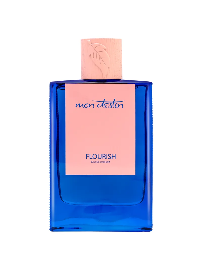 Mon Destin Flourish EDP For Women 100ML