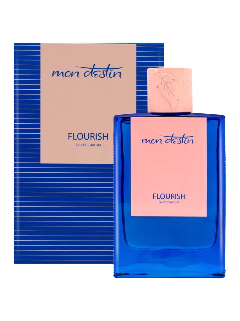 Mon Destin Flourish EDP For Women 100ML
