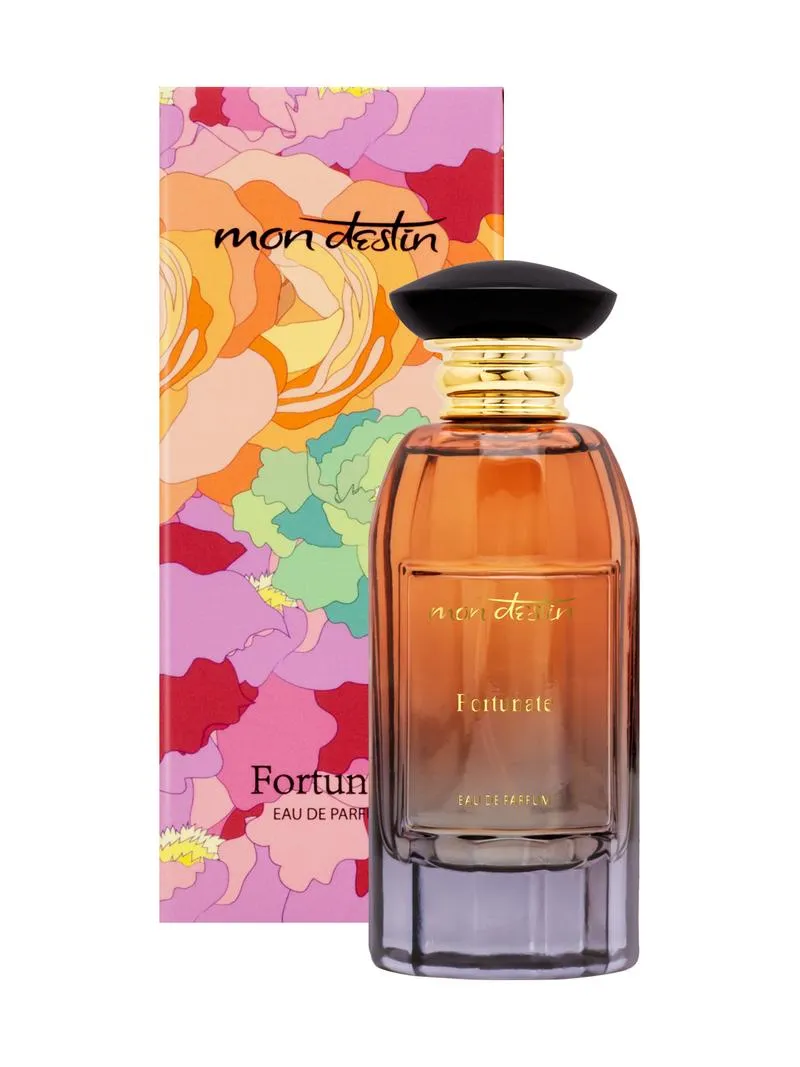 Mon Destin Fortunate EDP For Women 100ML
