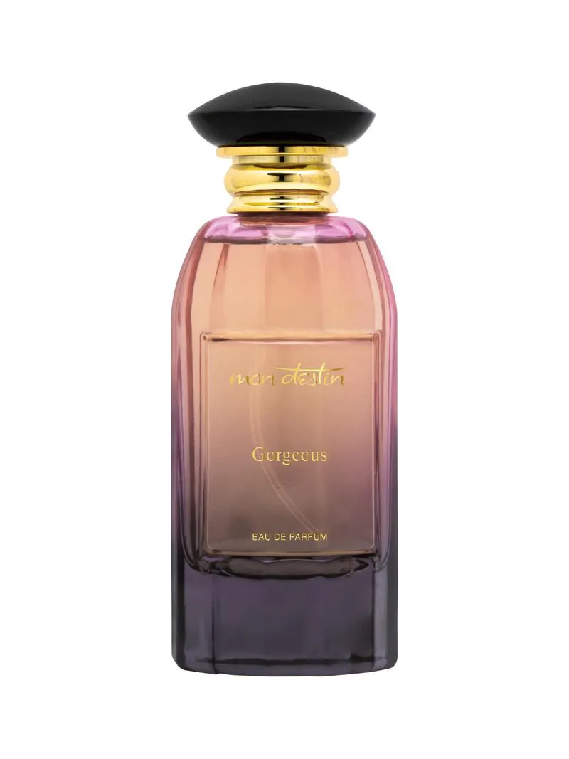 Mon Destin Gorgeous EDP For Women 100ML