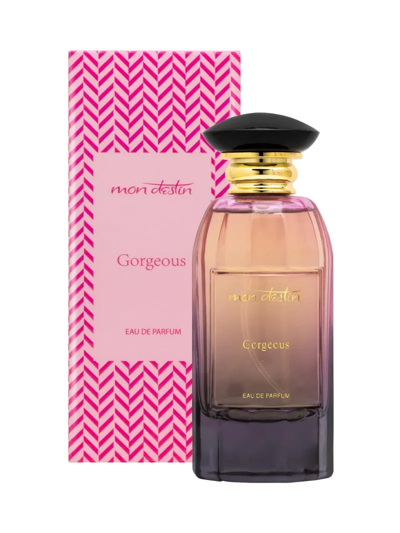 Mon Destin Gorgeous EDP For Women 100ML