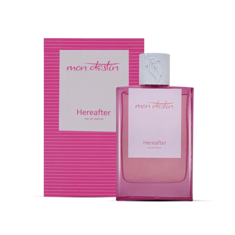 Mon Destin Hereafter EDP For Women 100ML