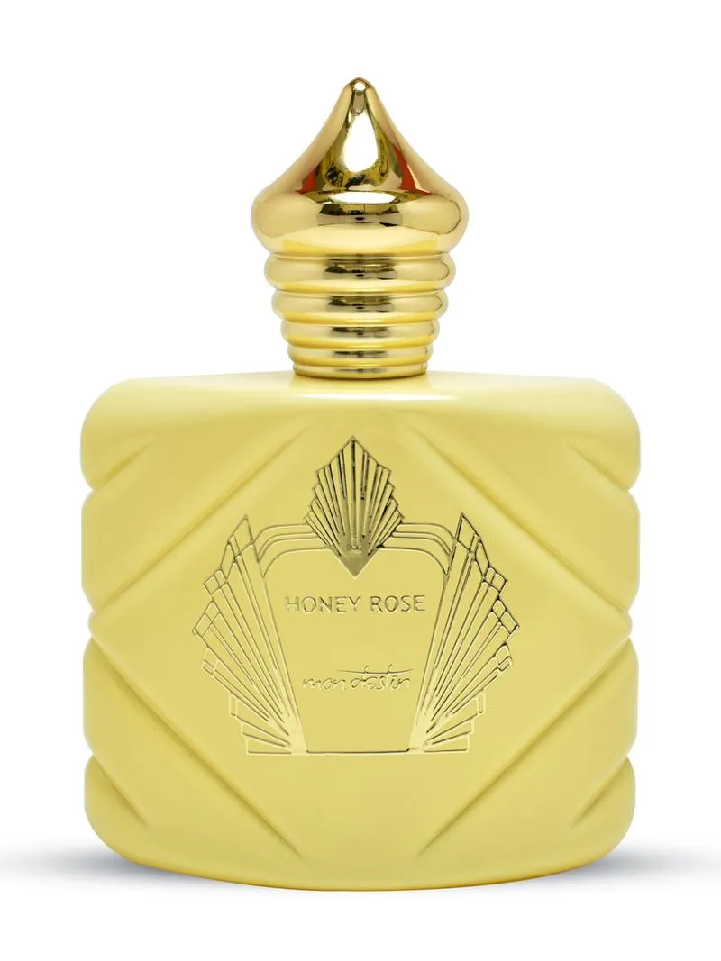 Mon Destin Honey Rose EDP Unisex 100ML