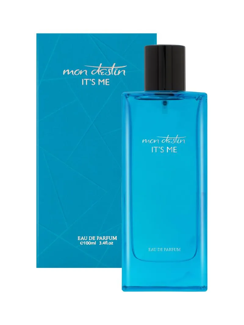 Mon Destin Its Me EDP 100ML Unisex