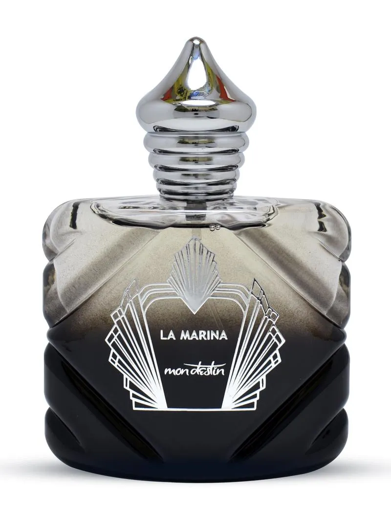 Mon Destin La Marina EDP For Women 100ML Old