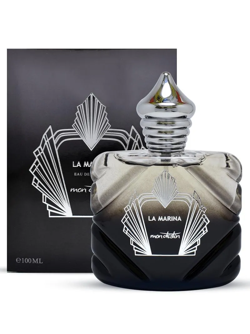 Mon Destin La Marina EDP For Women 100ML Old