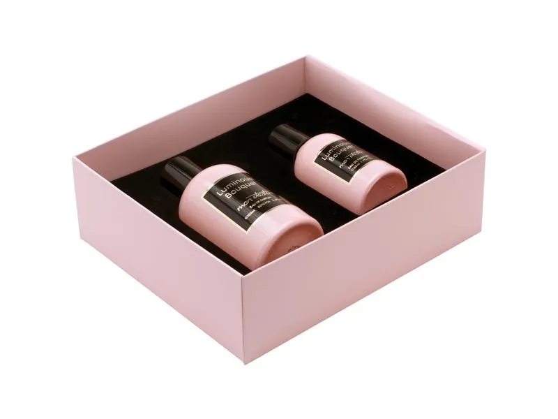 Mon Destin Luminous Bouquet EDP For Women 100ML Set