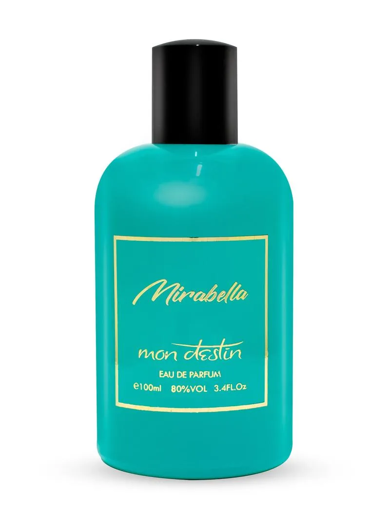 Mon Destin Mirabella EDP For Women 100ML