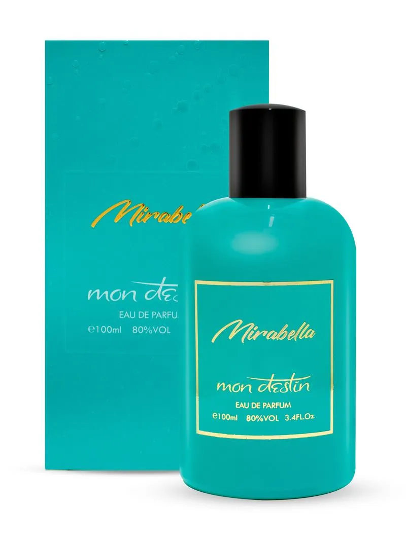 Mon Destin Mirabella EDP For Women 100ML