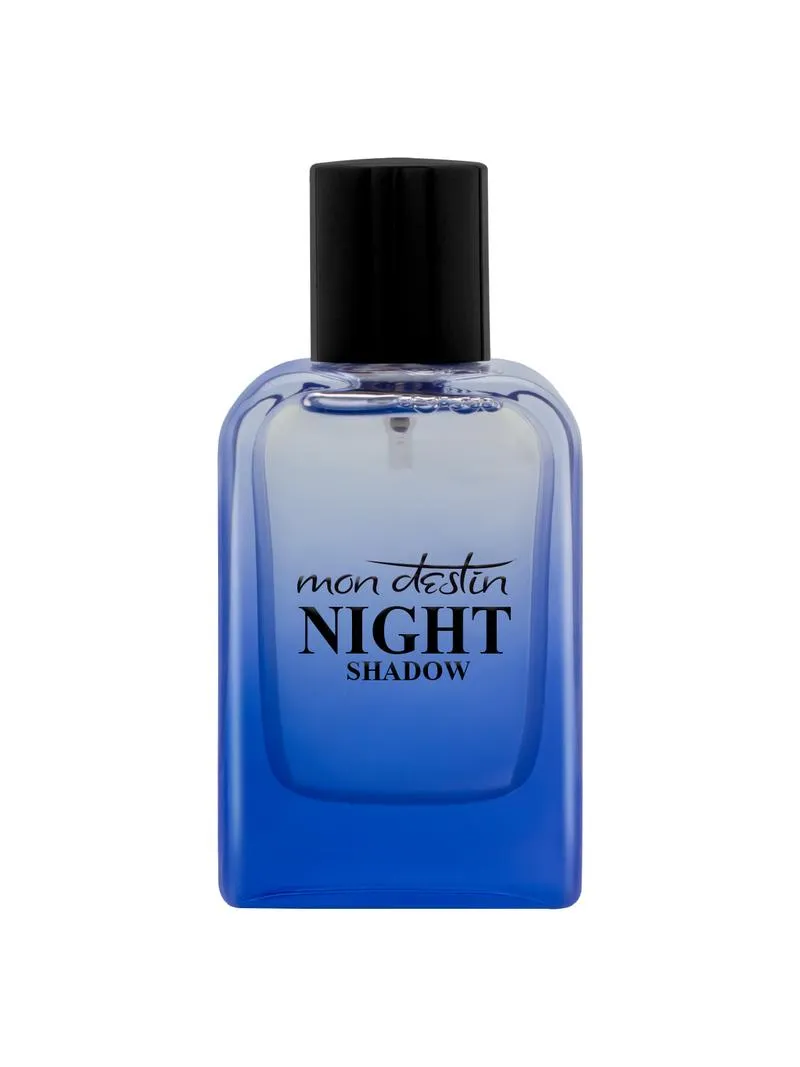 Mon Destin Night Shadow EDP For Men 100ML