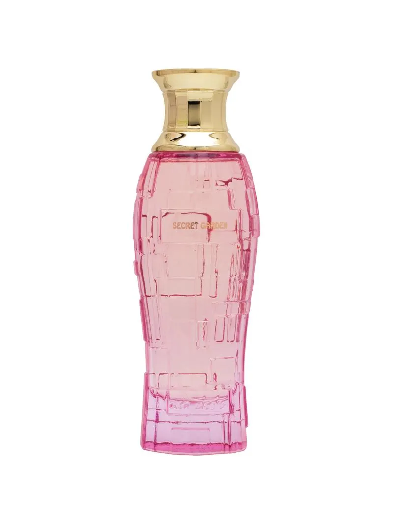 Mon Destin Secret Garden EDP For Women 100ML New