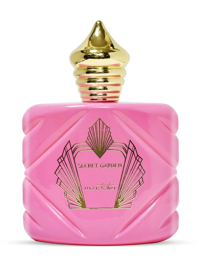 Mon Destin Secret Garden EDP For Women 100ML
