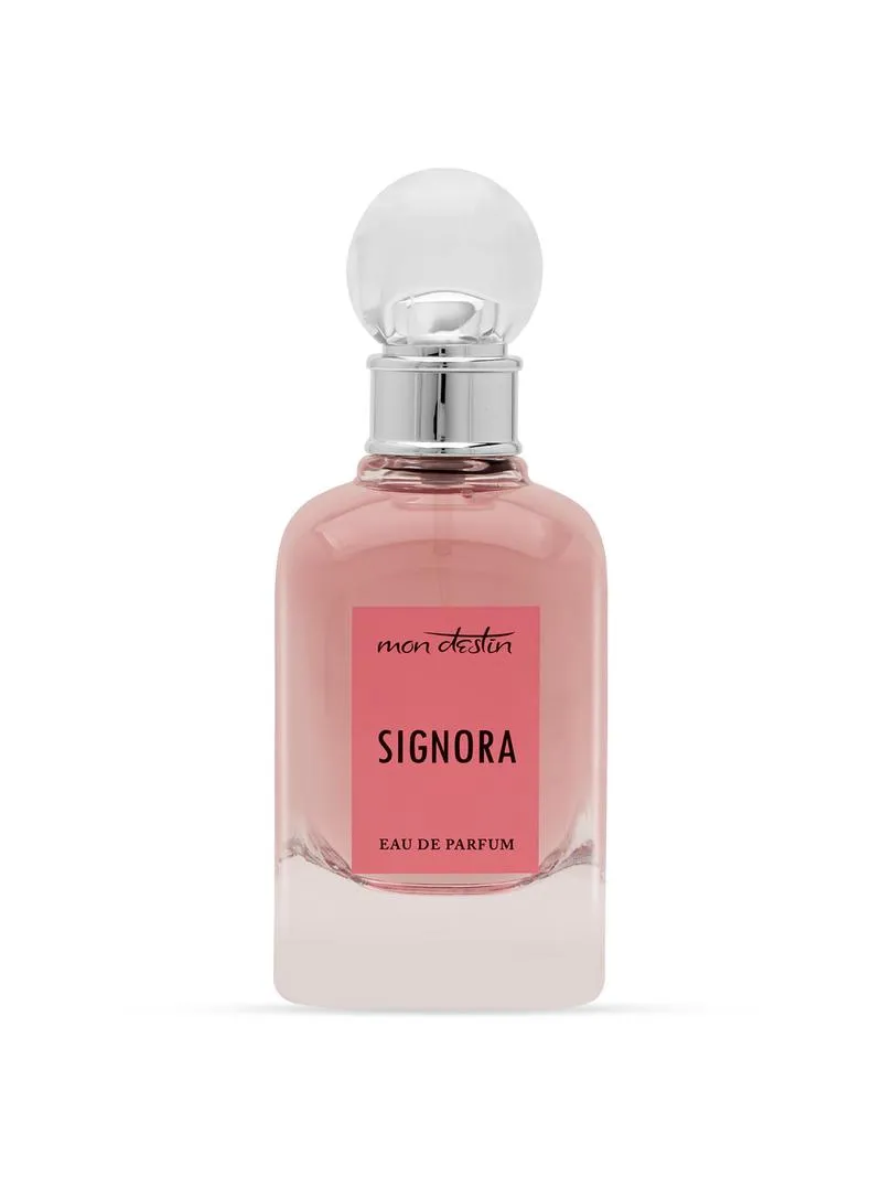 Mon Destin Signora EDP For Women 100ML