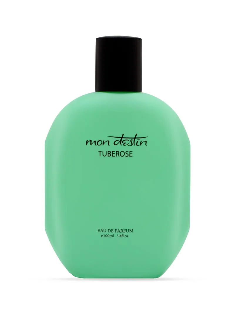 Mon Destin Tuberose EDP For Women 100ML