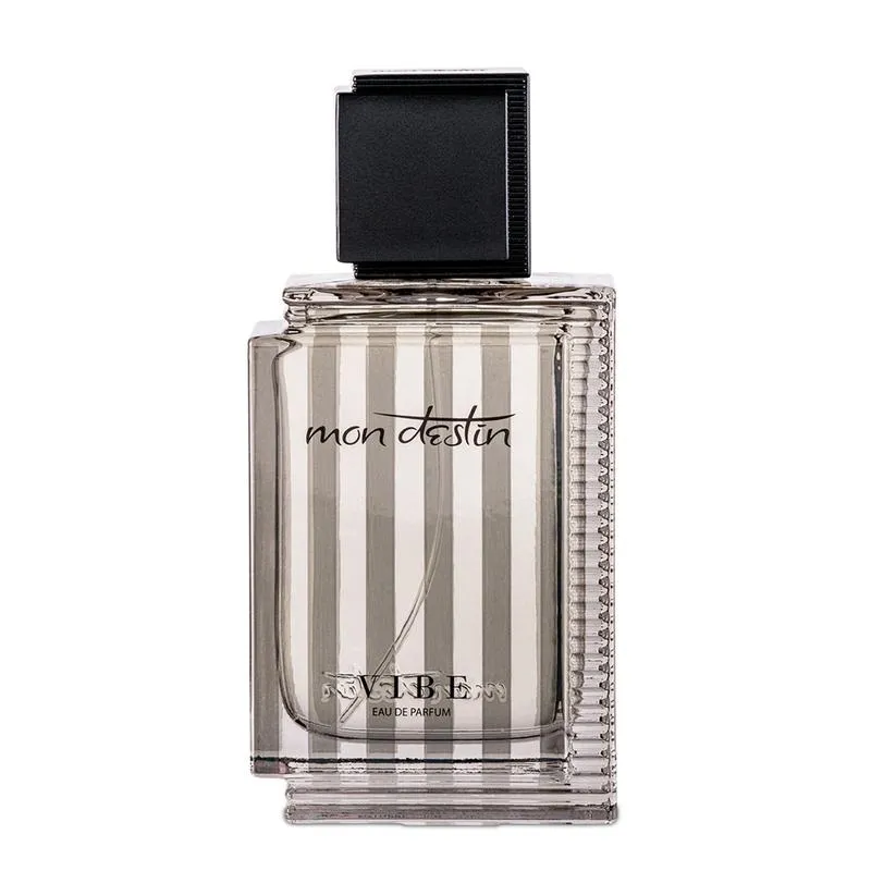 Mon Destin Vibe EDP For Men 100ML