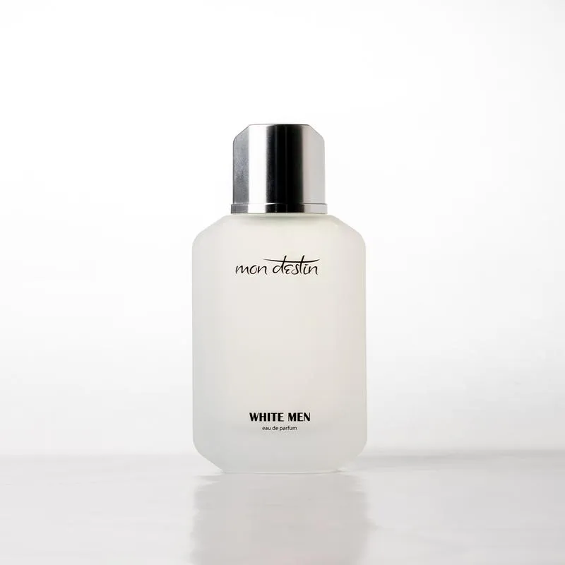 Mon Destin White EDP Men 100ML