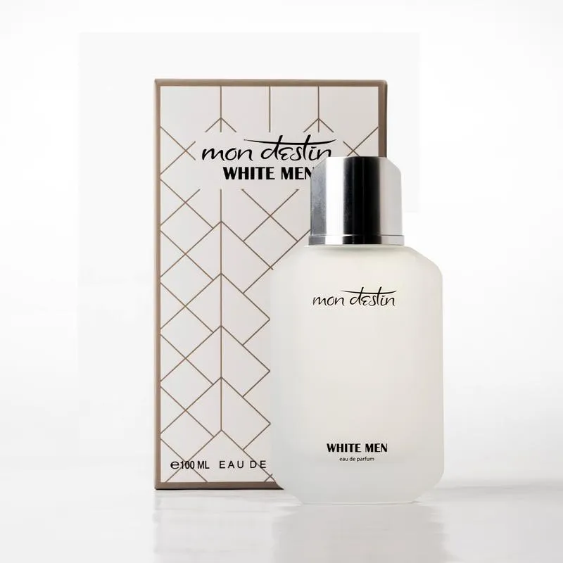 Mon Destin White EDP Men 100ML