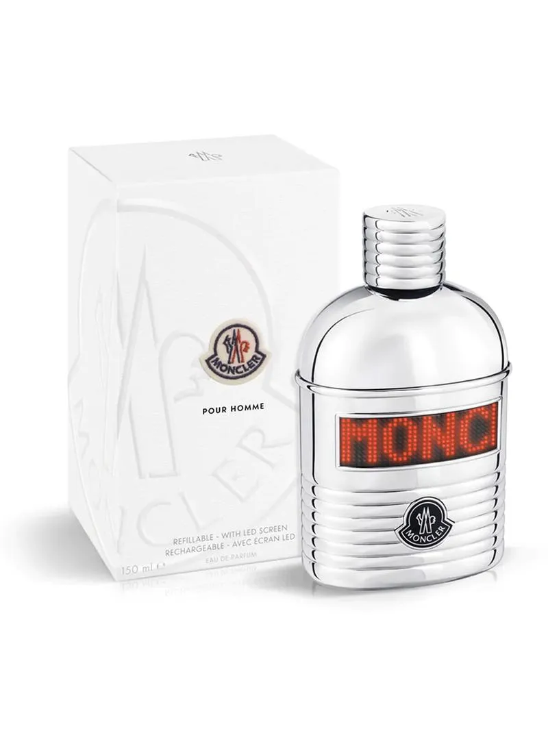 Moncler Pour Homme EDP For Men 150ML